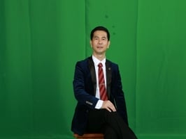 堂堂風(fēng)采