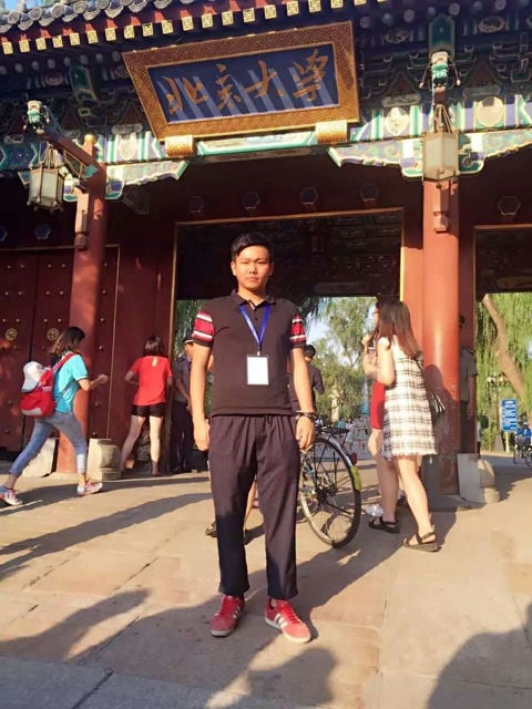 團隊風(fēng)采